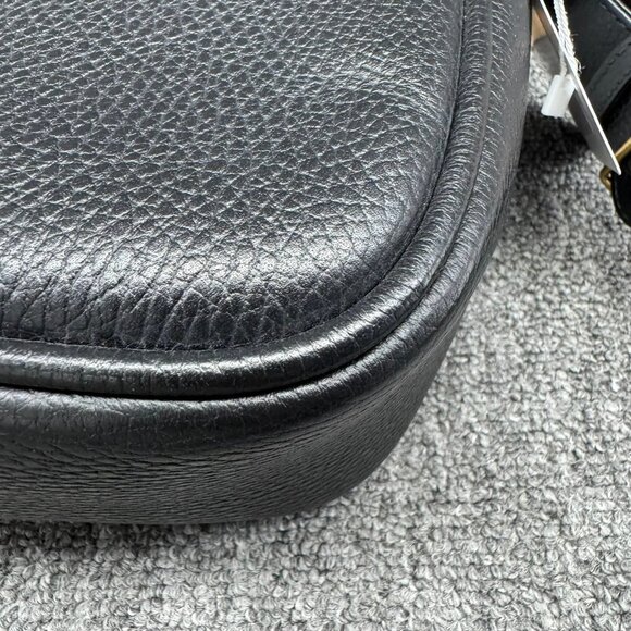 Gucci Leather Shoulder Bag 680-071825 - Picture 11 of 14